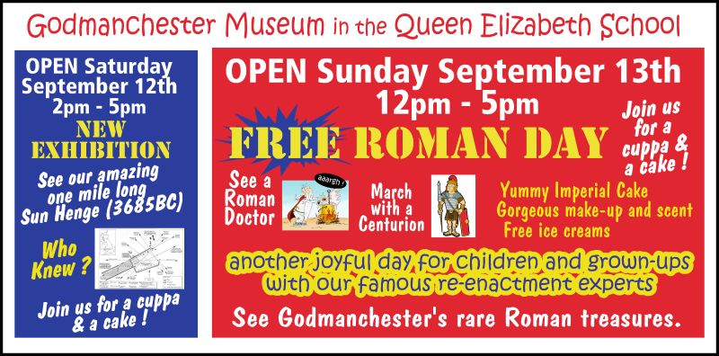 2026 Sept Roman Day rs