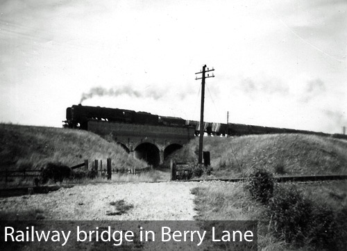 railway bridge B 1 web