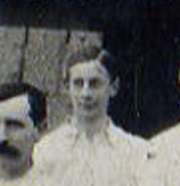 Godmanchester Cricket Team Photo 1903 - Smith Barry Cup