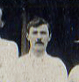 Godmanchester Cricket Team Photo 1903 - Smith Barry Cup