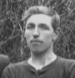 St Annes School School Mugshot