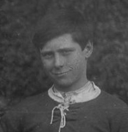 St Annes School School Mugshot