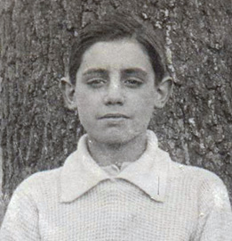 St Annes School School Mugshot