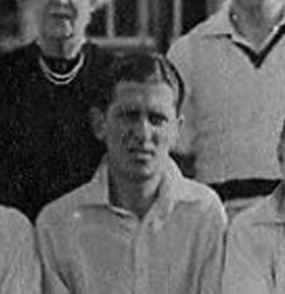 Godmanchester Cricket Team Photo 1947