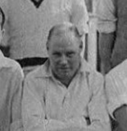 Godmanchester Cricket Team Photo 1947