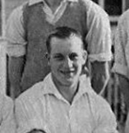 Godmanchester Cricket Team Photo 1947