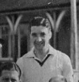 Godmanchester Cricket Team Photo 1947