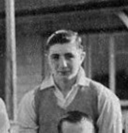 Godmanchester Cricket Team Photo 1947