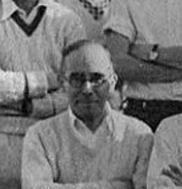 Godmanchester Cricket Team Photo 1947