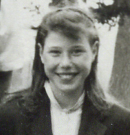 Godmanchester County Primary School Mugshot