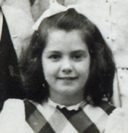Godmanchester County Primary School Mugshot