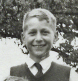 Godmanchester County Primary School Mugshot