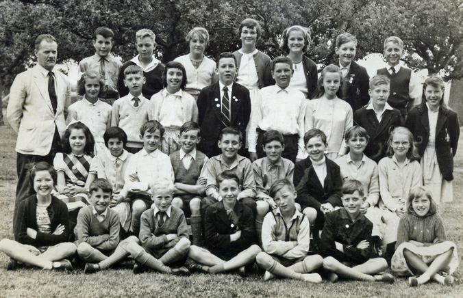 Godmanchester County Primary School