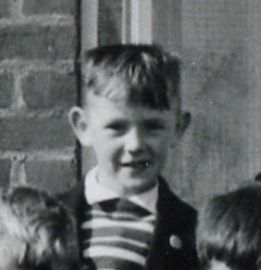 Godmanchester County Primary School Mugshot