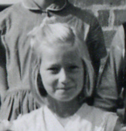 Godmanchester County Primary School Mugshot