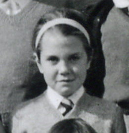 Godmanchester County Primary School Mugshot