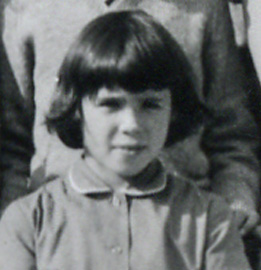 Godmanchester County Primary School Mugshot