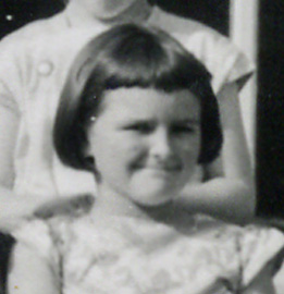 Godmanchester County Primary School Mugshot