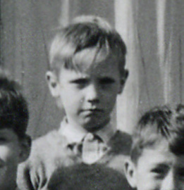 Godmanchester County Primary School Mugshot