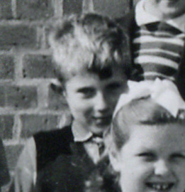 Godmanchester County Primary School Mugshot