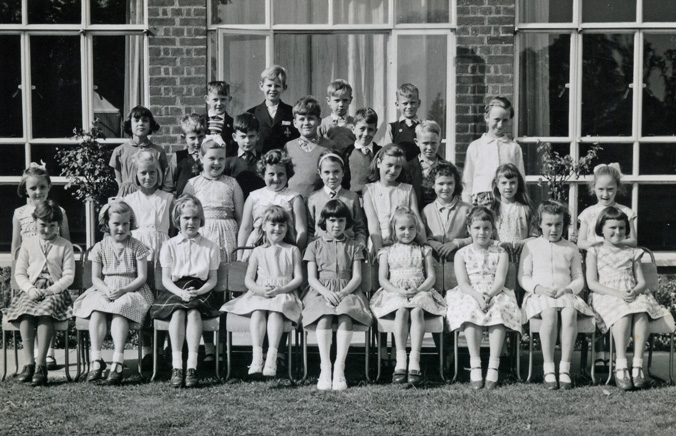 Godmanchester County Primary School