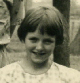 Godmanchester County Primary School Mugshot