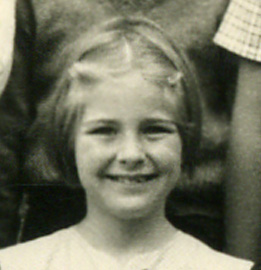 Godmanchester County Primary School Mugshot