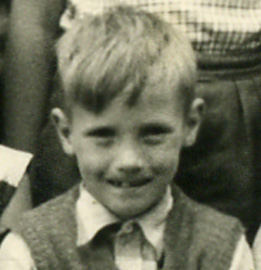 Godmanchester County Primary School Mugshot