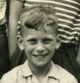 Godmanchester County Primary School Mugshot