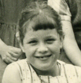 Godmanchester County Primary School Mugshot