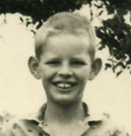 Godmanchester County Primary School Mugshot