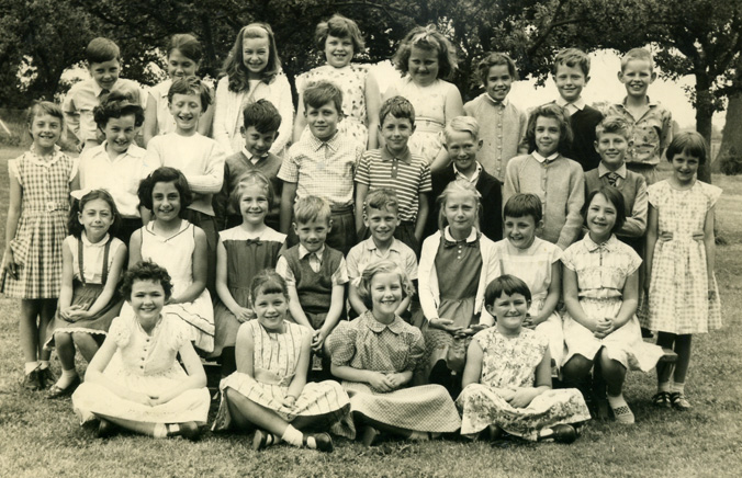 Godmanchester County Primary School