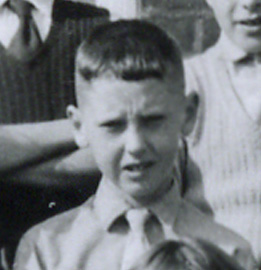 Godmanchester County Primary School Mugshot