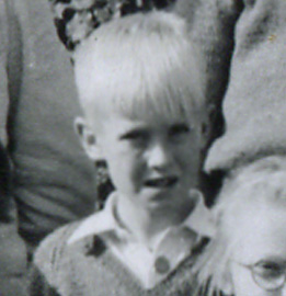 Godmanchester County Primary School Mugshot