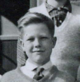 Godmanchester County Primary School Mugshot