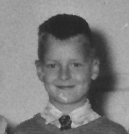 St Annes School School Mugshot
