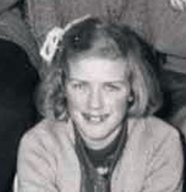 Godmanchester County Primary School Mugshot