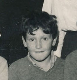 Godmanchester-Primary-School-1960s