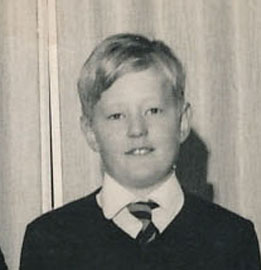 Godmanchester-Primary-School-1960s