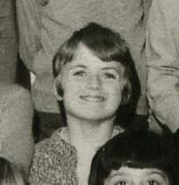 Godmanchester County Primary School Mugshot