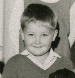 Godmanchester County Primary School Mugshot