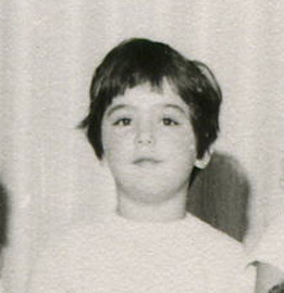 Godmanchester County Primary School Mugshot