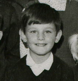 Godmanchester County Primary School Mugshot