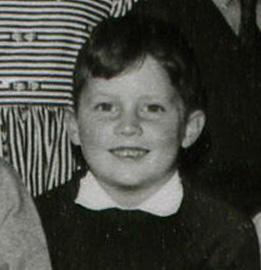 Godmanchester County Primary School Mugshot