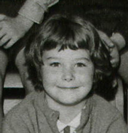 Godmanchester County Primary School Mugshot