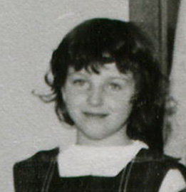 Godmanchester County Primary School Mugshot