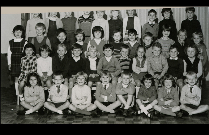 Godmanchester County Primary School