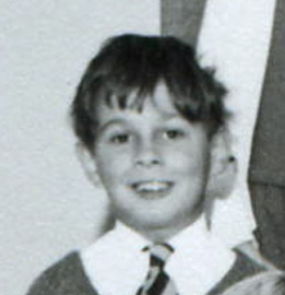 Godmanchester County Primary School Mugshot