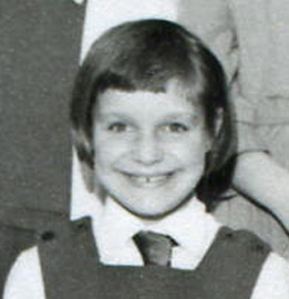 Godmanchester County Primary School Mugshot