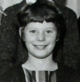 Godmanchester County Primary School Mugshot